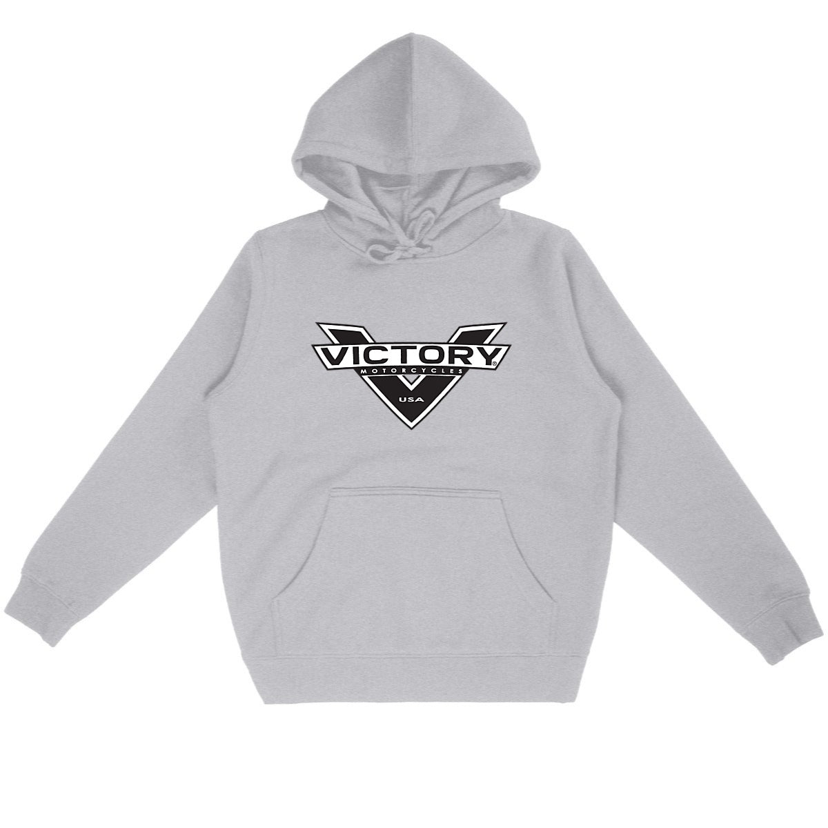 Hoodie logo Victory Motorcycles