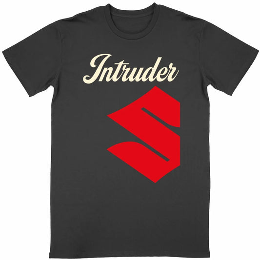 0725_Suzuki_Intruder_-_T-shirt_noir_2 - CultureMoto