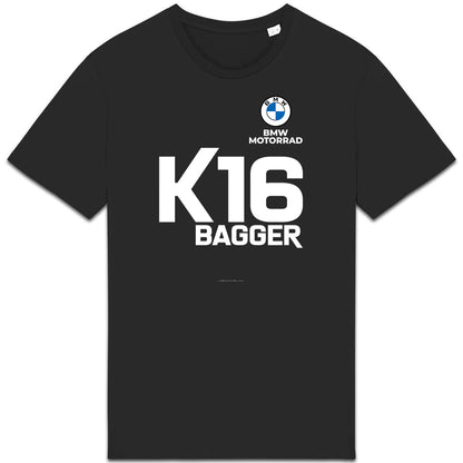 T-shirt BMW K 16 Bagger