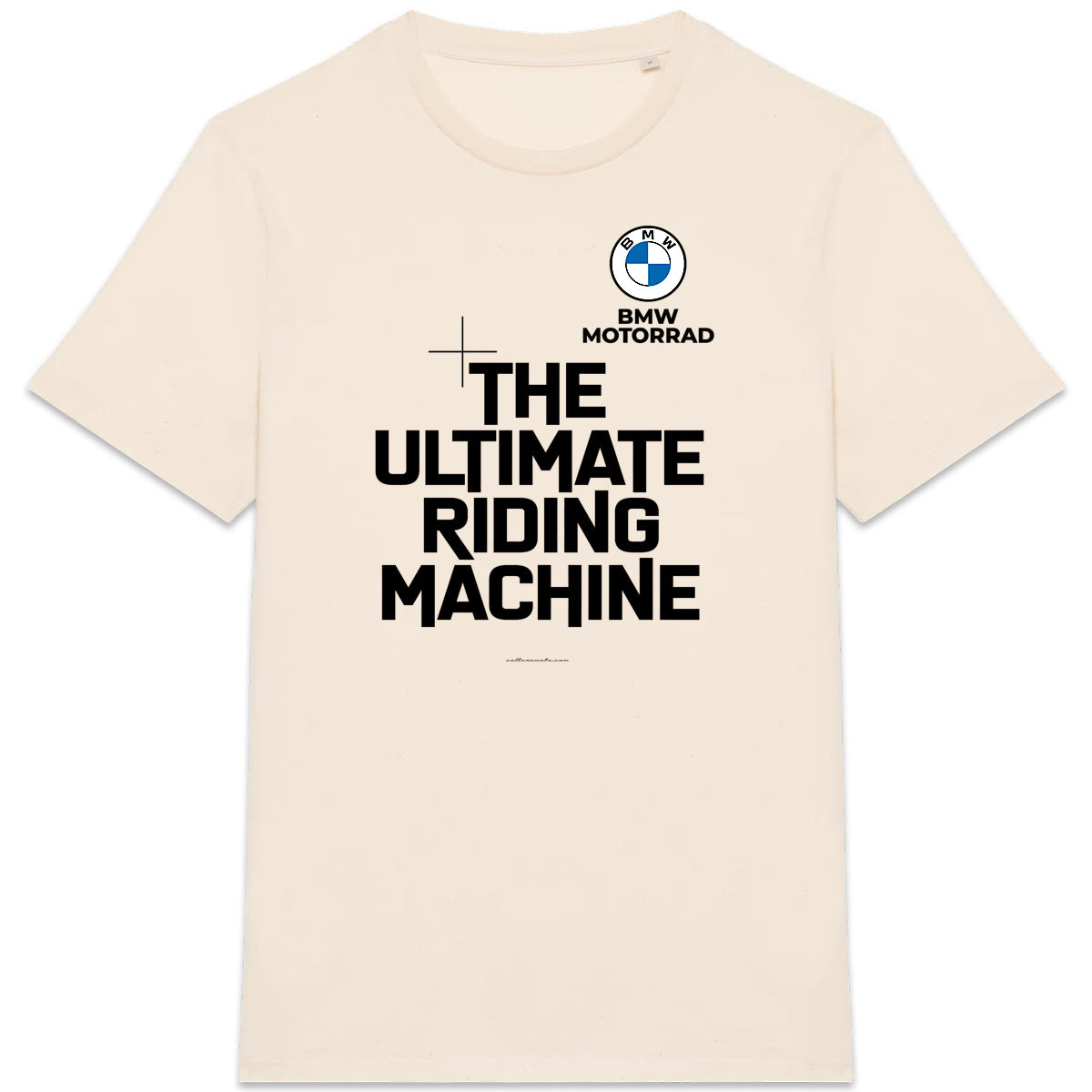 T-shirt BMW The Ultimate Riding Machine