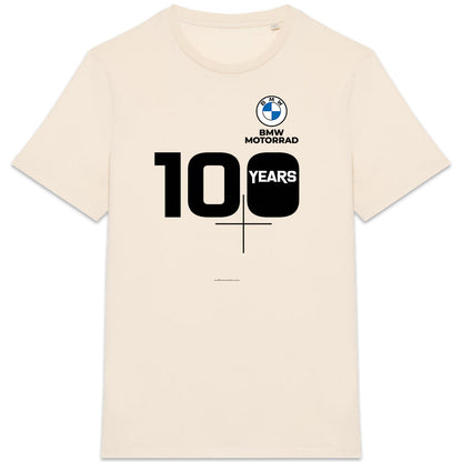 T-shirt BMW 100 Years