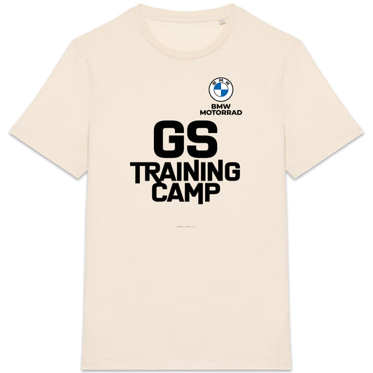 T-shirt BMW GS Training Camp