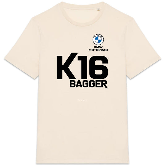 T-shirt BMW K 16 Bagger