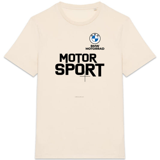 T-shirt BMW Motorsport