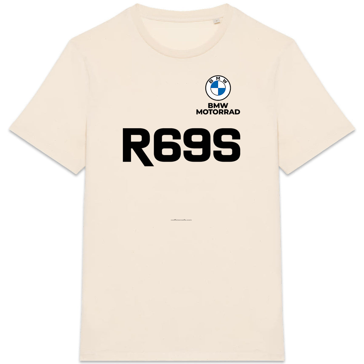 T-shirt BMW R 69 S