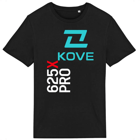 T-shirt manches courtes Kove 625X Pro