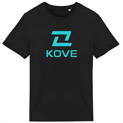 T-shirt manches courtes Kove logo