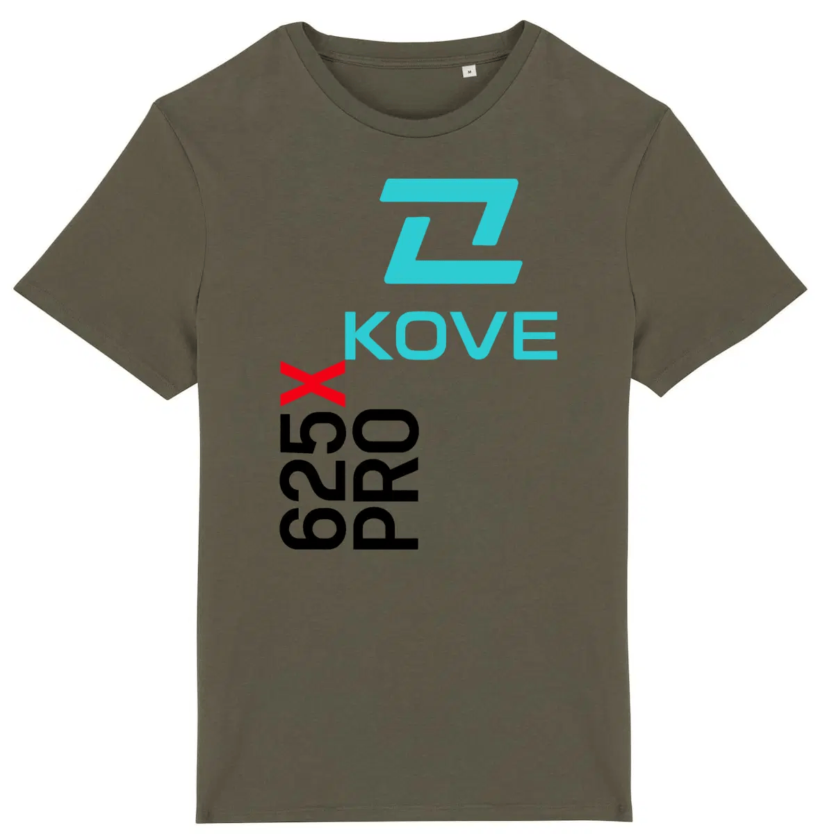 T-shirt manches courtes Kove 625X Pro