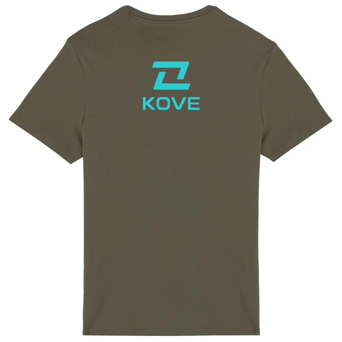 T-shirt manches courtes Kove logo