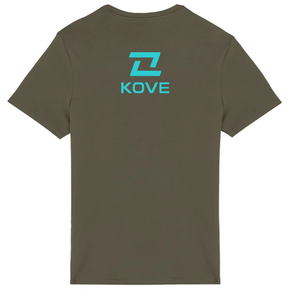 T-shirt manches courtes Kove logo