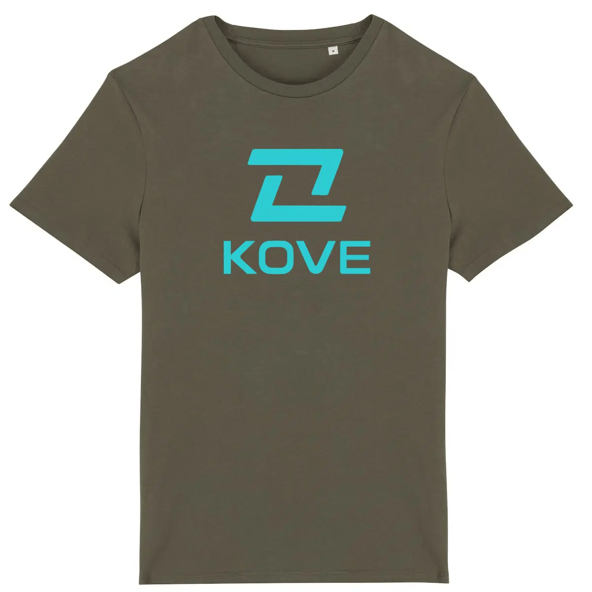 T-shirt manches courtes Kove logo
