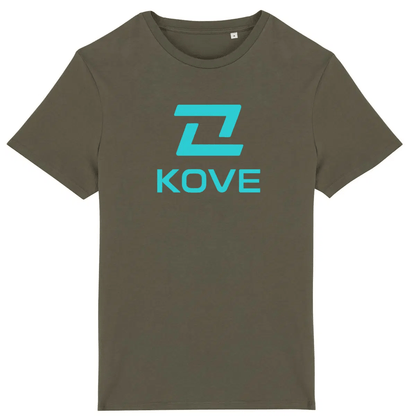 T-shirt manches courtes Kove logo