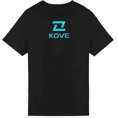 T-shirt manches courtes Kove logo