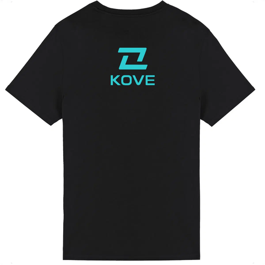 T-shirt manches courtes Kove logo