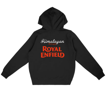 Sweat-shirt à capuche Royal Enfield Himalayan