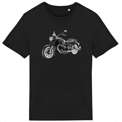 0925CMGuzzi3-T-shirtnoir - CultureMoto