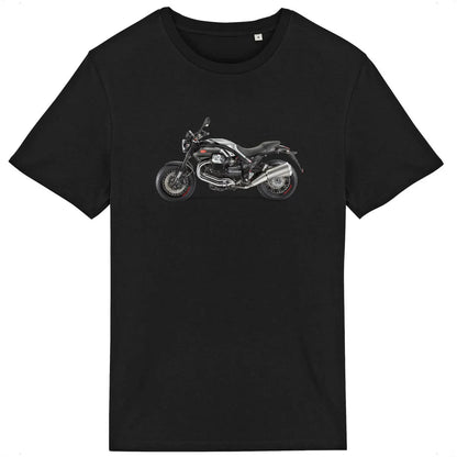 0925CMGuzzi4-T-shirtnoir - CultureMoto