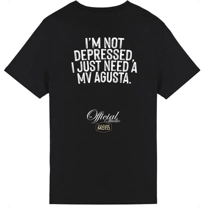 0925_Need_MV_Agusta_-_T-shirt_noir_dos - CultureMoto