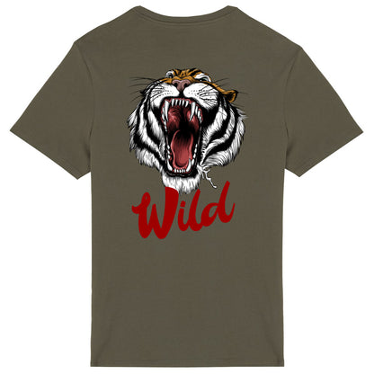 T-shirt manches courtes British Motorcycle • Trophy