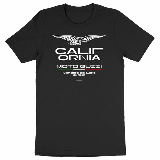 1024_Moto_Guzzi_California_-_T-shirt_noir_2 - CultureMoto