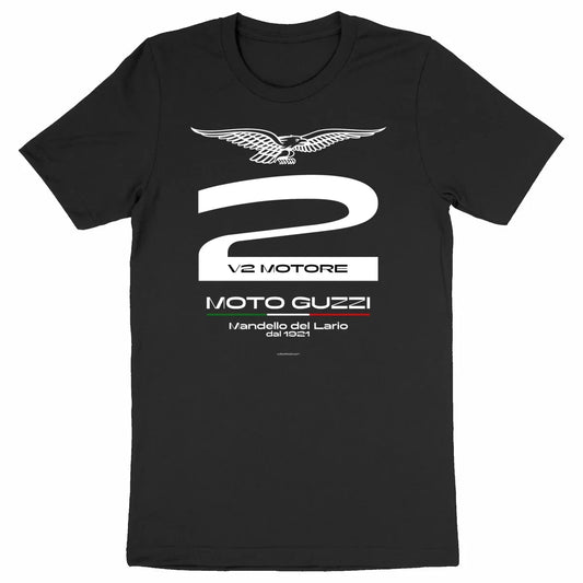 1024_Moto_Guzzi_V2_Motore_-_T-shirt_noir_2 - CultureMoto