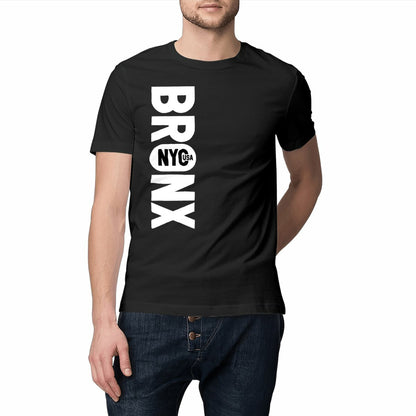 T-shirt manches courtes New York NYC USA