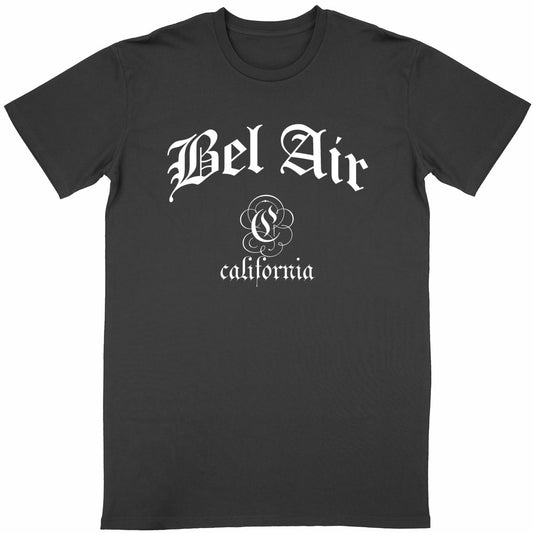 T-shirt manches courtes Los Angeles California