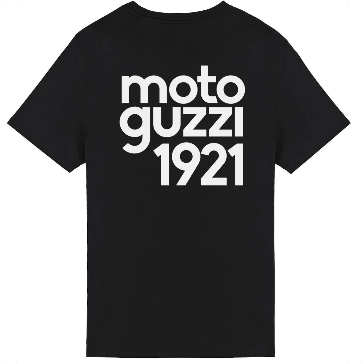 1125_Moto_Guzzi_1921_-_T-shirt_noir_dos_2 - CultureMoto
