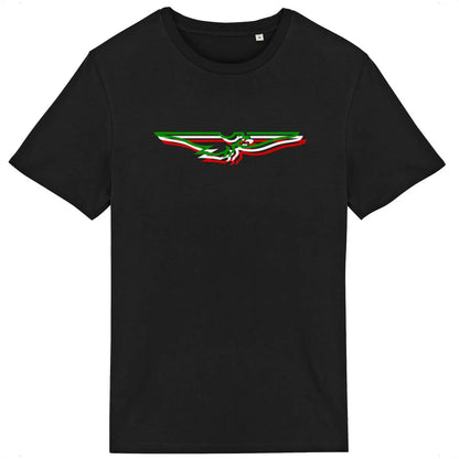 1125_Moto_Guzzi_1921_-_T-shirt_noir_face_2 - CultureMoto