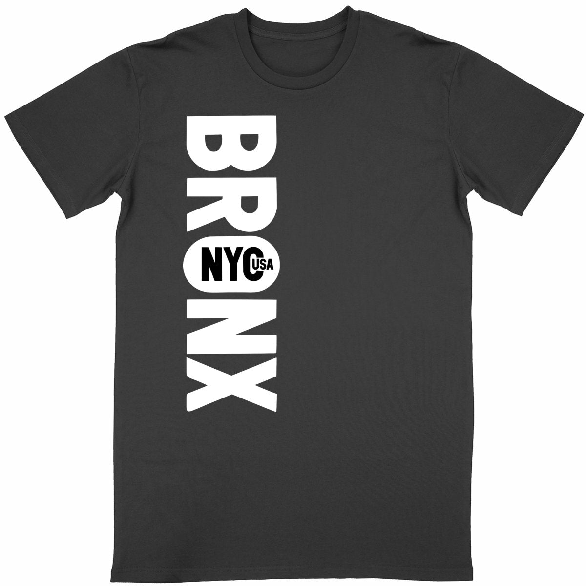 T-shirt manches courtes New York NYC USA