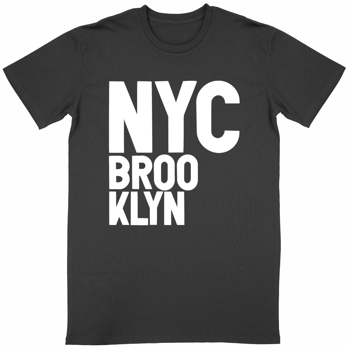 T-shirt manches courtes New York NYC USA